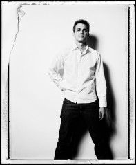 Hayden Christensen