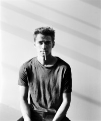 Hayden Christensen