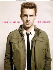 Hayden Christensen