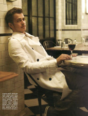 Hayden Christensen