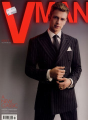 Hayden Christensen