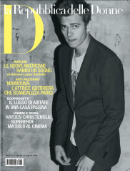 Hayden Christensen
