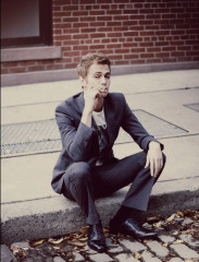 Hayden Christensen