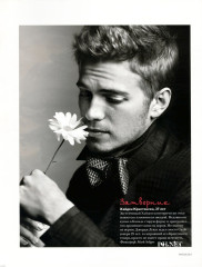 Hayden Christensen