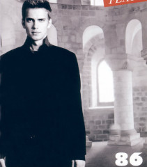 Hayden Christensen