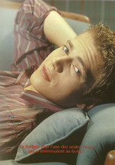 Hayden Christensen
