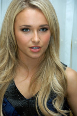 Hayden Panottiere