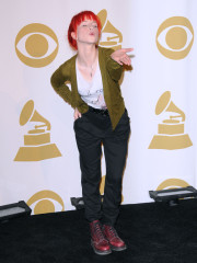 Hayley Williams