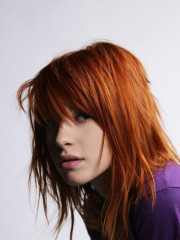 Hayley Williams
