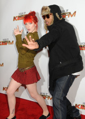 Hayley Williams