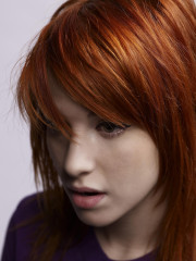 Hayley Williams