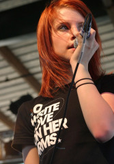Hayley Williams