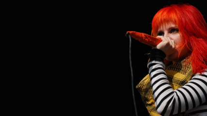 Hayley Williams
