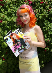 Hayley Williams