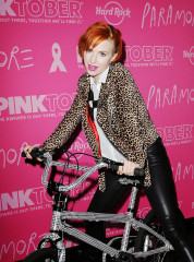 Hayley Williams