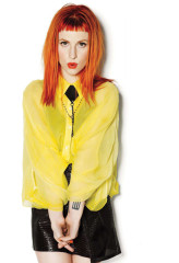 Hayley Williams