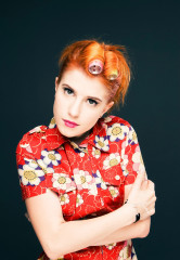 Hayley Williams