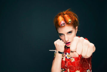 Hayley Williams