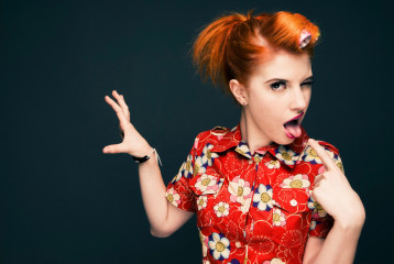 Hayley Williams