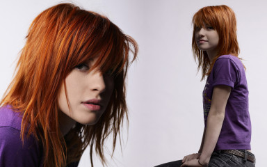 Hayley Williams