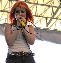 Hayley Williams