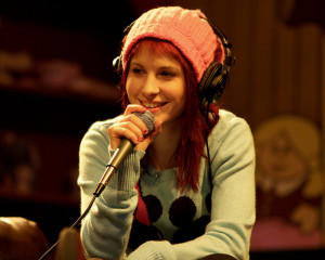 Hayley Williams