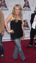 Haylie Duff