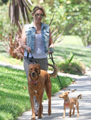 Haylie Duff