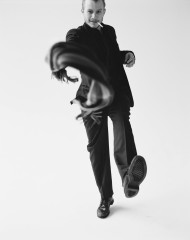 Heath Ledger