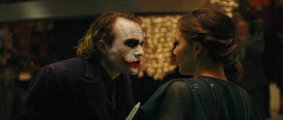 Heath Ledger