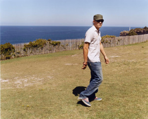 Heath Ledger