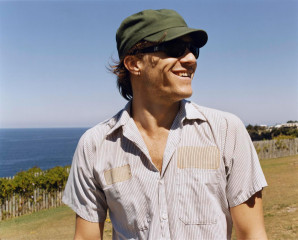 Heath Ledger