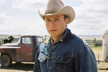Heath Ledger