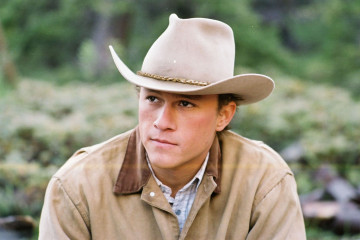 Heath Ledger