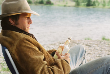 Heath Ledger