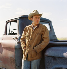 Heath Ledger