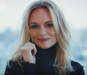 Heather Graham