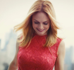 Heather Graham