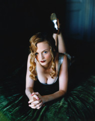 Heather Graham