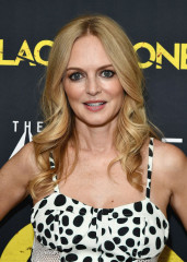 Heather Graham