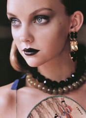 Heather Marks