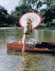Heather Marks