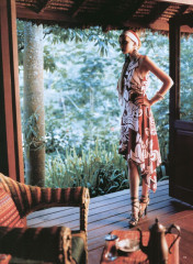 Heather Marks