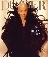 Helen Mirren