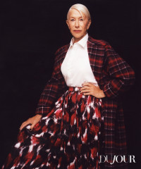 Helen Mirren