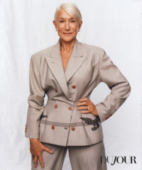 Helen Mirren