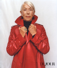 Helen Mirren
