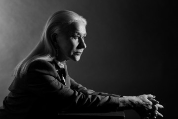 Helen Mirren
