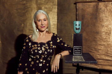 Helen Mirren