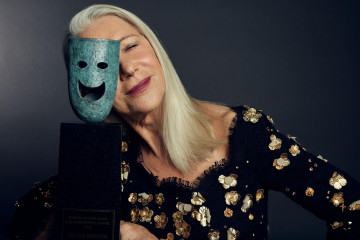 Helen Mirren